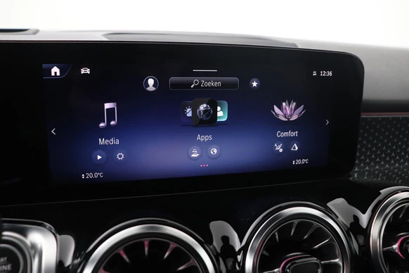 Mercedes-Benz 200-klasse - Afbeelding 21 van 30