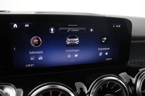 Mercedes-Benz 200-klasse - Afbeelding 22 van 30