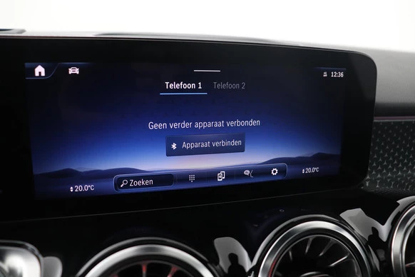 Mercedes-Benz 200-klasse - Afbeelding 23 van 30