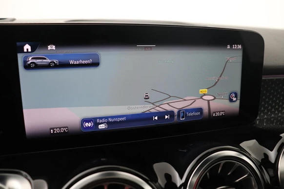 Mercedes-Benz 200-klasse - Afbeelding 24 van 30