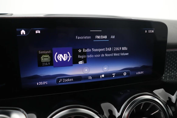 Mercedes-Benz 200-klasse - Afbeelding 25 van 30