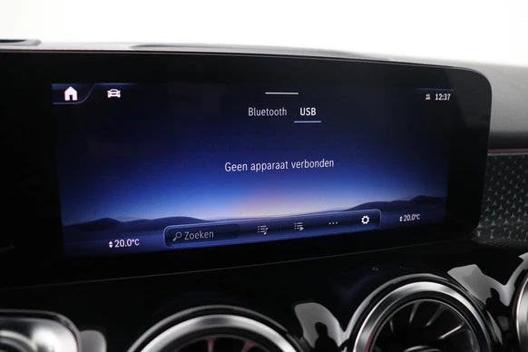 Mercedes-Benz 200-klasse - Afbeelding 26 van 30