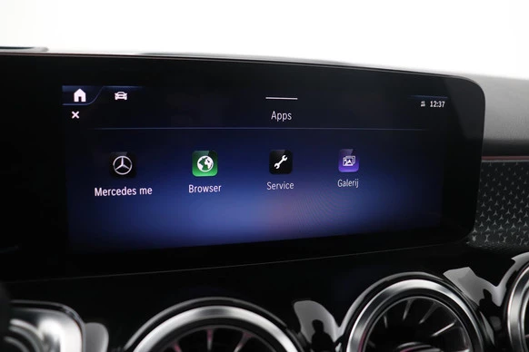 Mercedes-Benz 200-klasse - Afbeelding 27 van 30