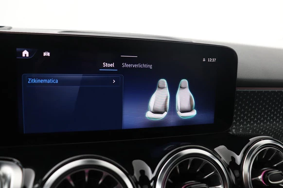 Mercedes-Benz 200-klasse - Afbeelding 28 van 30