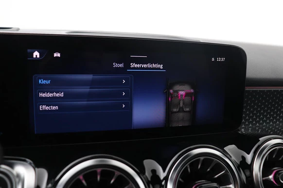 Mercedes-Benz 200-klasse - Afbeelding 29 van 30