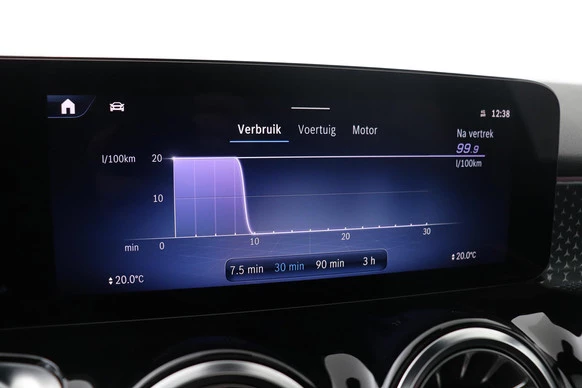 Mercedes-Benz 200-klasse - Afbeelding 30 van 30