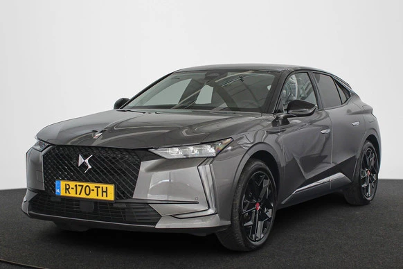 DS DS 4
