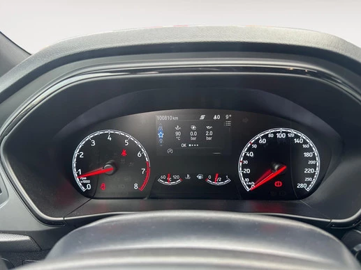 Ford Focus - Afbeelding 21 van 30