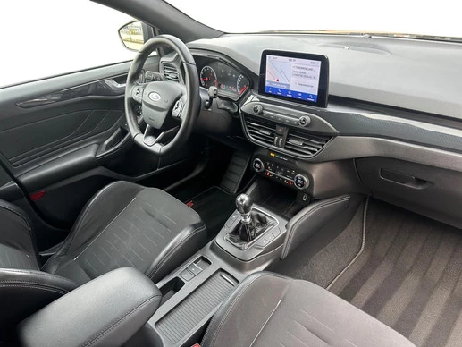 Ford Focus - Afbeelding 9 van 30