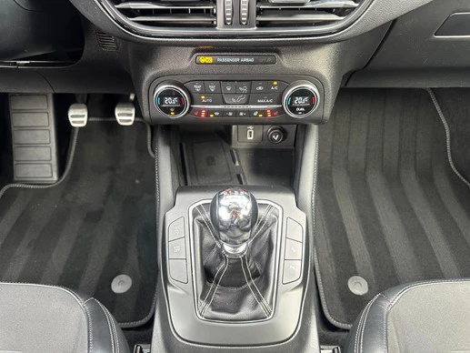 Ford Focus - Afbeelding 12 van 30