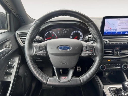 Ford Focus - Afbeelding 19 van 30