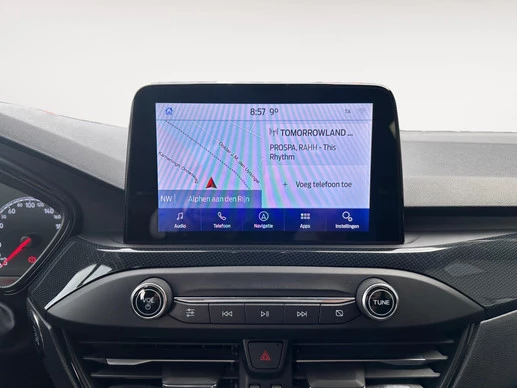 Ford Focus - Afbeelding 24 van 30