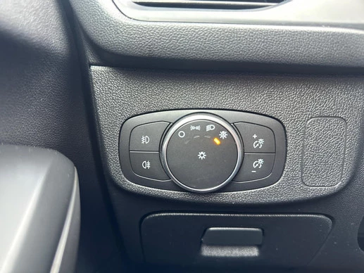 Ford Focus - Afbeelding 29 van 30