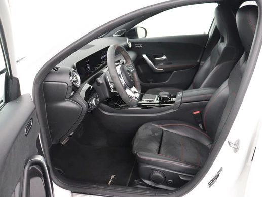 Mercedes-Benz A-Klasse - Afbeelding 4 van 30