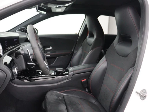 Mercedes-Benz A-Klasse - Afbeelding 5 van 30