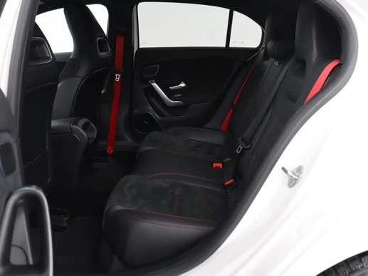 Mercedes-Benz A-Klasse - Afbeelding 9 van 30