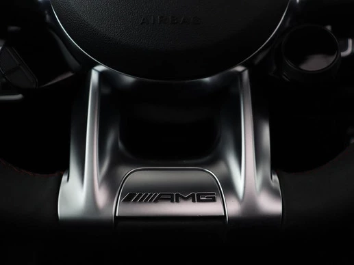 Mercedes-Benz A-Klasse - Afbeelding 12 van 30