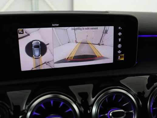 Mercedes-Benz A-Klasse - Afbeelding 18 van 30