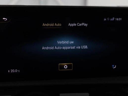 Mercedes-Benz A-Klasse - Afbeelding 26 van 30