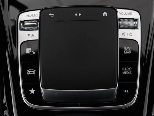 Mercedes-Benz A-Klasse - Afbeelding 30 van 30