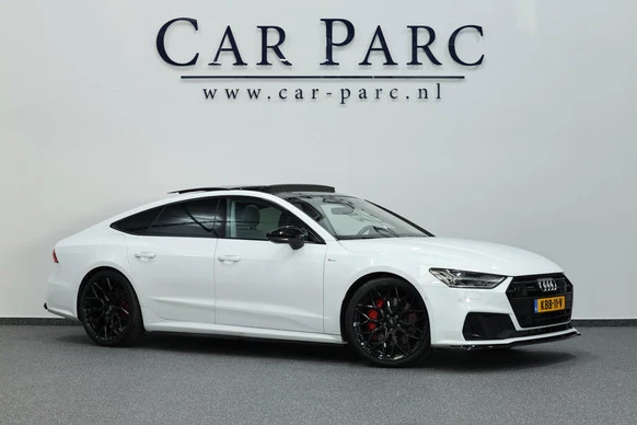 Audi A7 - Afbeelding 1 van 30