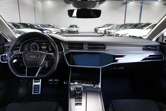 Audi A7 - Afbeelding 2 van 30
