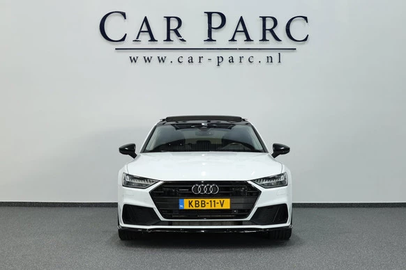 Audi A7 - Afbeelding 3 van 30
