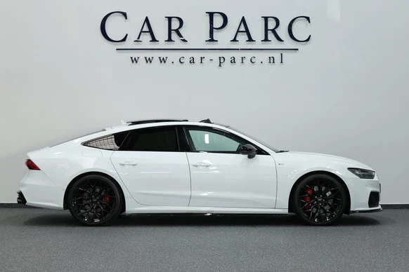 Audi A7 - Afbeelding 4 van 30