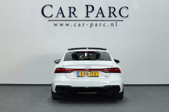 Audi A7 - Afbeelding 5 van 30