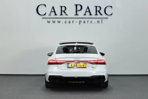 Audi A7 - Afbeelding 6 van 30
