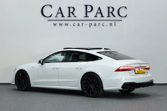 Audi A7 - Afbeelding 7 van 30