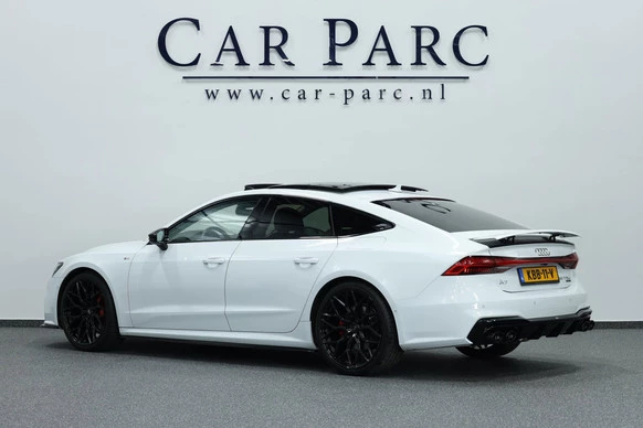 Audi A7 - Afbeelding 8 van 30