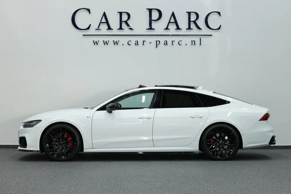 Audi A7 - Afbeelding 9 van 30