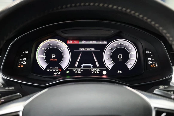 Audi A7 - Afbeelding 10 van 30