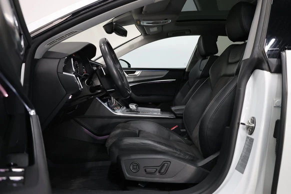 Audi A7 - Afbeelding 11 van 30