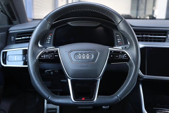 Audi A7 - Afbeelding 14 van 30