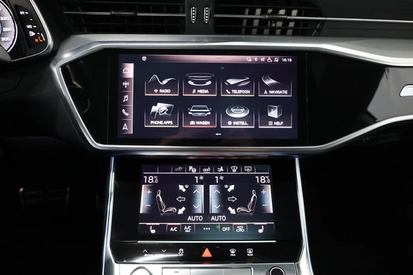 Audi A7 - Afbeelding 16 van 30