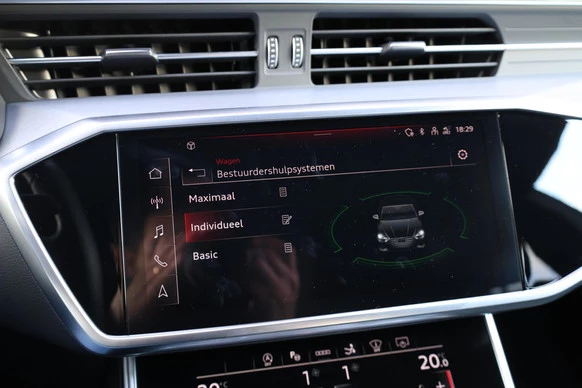 Audi A7 - Afbeelding 17 van 30