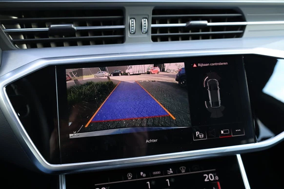 Audi A7 - Afbeelding 18 van 30