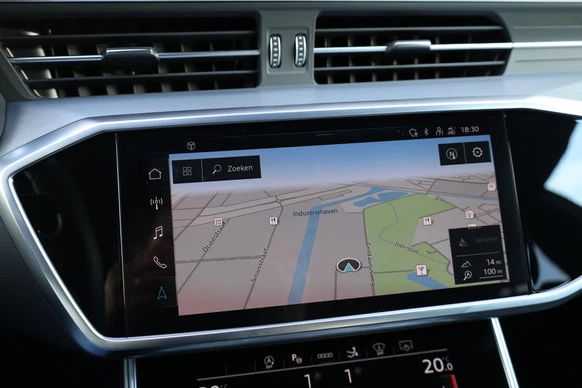 Audi A7 - Afbeelding 19 van 30