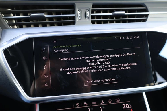 Audi A7 - Afbeelding 21 van 30