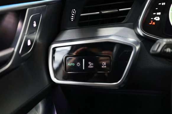 Audi A7 - Afbeelding 24 van 30