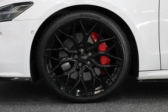 Audi A7 - Afbeelding 29 van 30