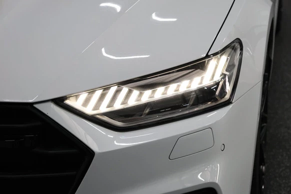 Audi A7 - Afbeelding 30 van 30