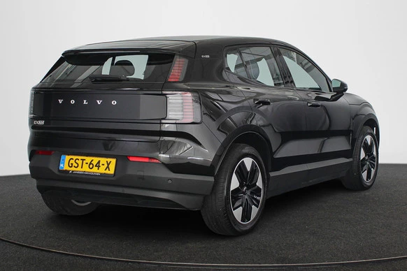 Volvo EX30 - Afbeelding 3 van 30