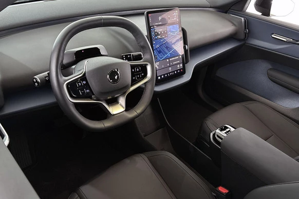 Volvo EX30 - Afbeelding 5 van 30