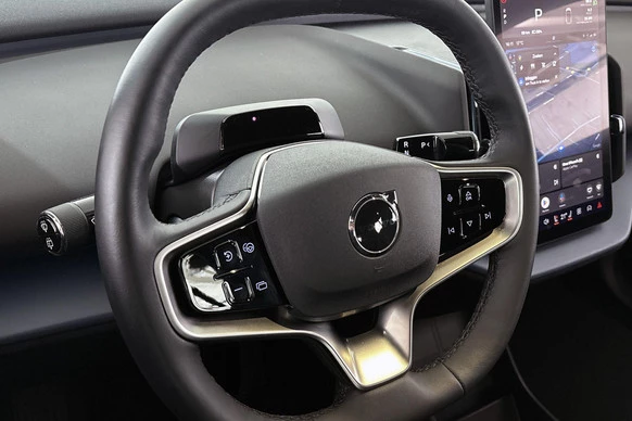 Volvo EX30 - Afbeelding 8 van 30