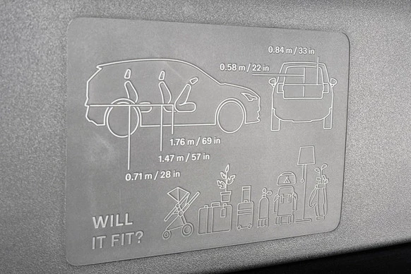 Volvo EX30 - Afbeelding 10 van 30