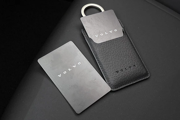 Volvo EX30 - Afbeelding 11 van 30