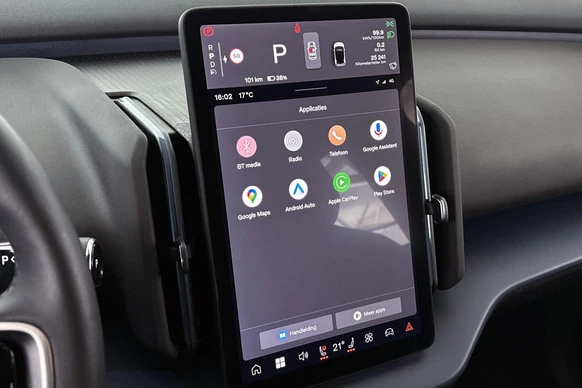 Volvo EX30 - Afbeelding 13 van 30